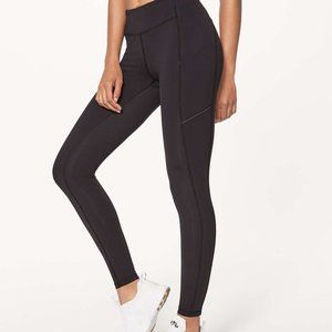 Lululemon Speed Up Leggings